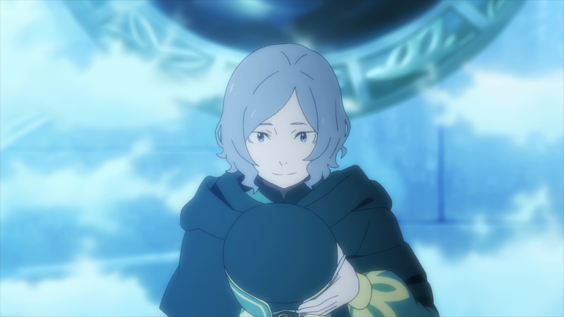 Otto Suwen | Re:Zero Wiki | Fandom