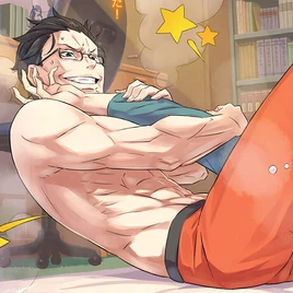 Kenichi Natsuki - NL