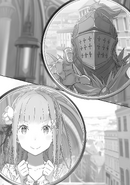 Re Zero Light Novel 18 7