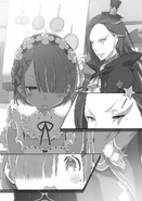 Re Zero Tanpenshuu Volume 1 9