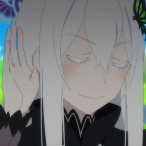 Echidna Image Gallery Re Zero Wiki Fandom Re:zero kara hajimeru isekai seikatsu (. echidna image gallery re zero wiki