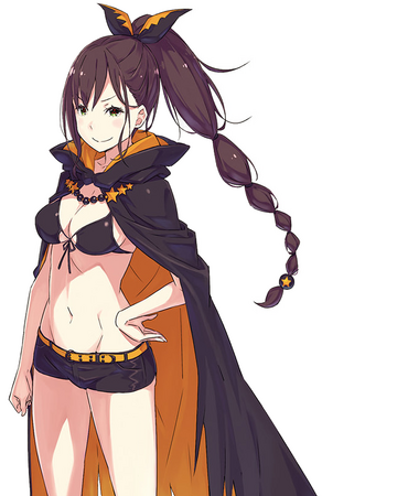 Shaula Re Zero Wiki Fandom Want to discover art related to re_zero_frederica_baumann? shaula re zero wiki fandom