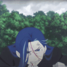 Hector Re Zero Wiki Fandom Pandora should be about 400 years old and is forgotten/not known by the world. hector re zero wiki fandom