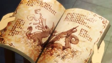 Episodio 6 - Gran Dragón de Lugunica