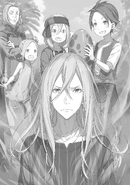 Re Zero Light Novel 30 12