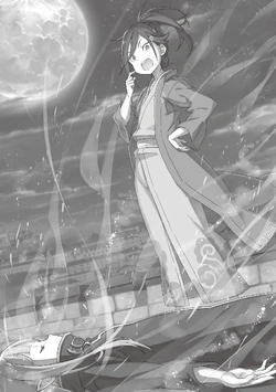 35卷| Re:从零开始的异世界生活Wiki | Fandom