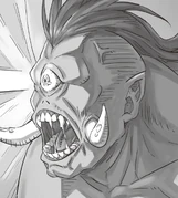 The second of the four AI-themed Izmail designs