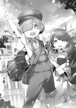 文库短篇集第7卷| Re:从零开始的异世界生活Wiki | Fandom