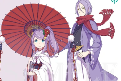 Re:Zero Visual Complete Vol.1 Emilia | Re:Zero Wiki | Fandom