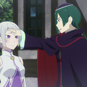 Fortuna Image Gallery Re Zero Wiki Fandom Zerochan » re:zero kara hajimeru isekai seikatsu. fortuna image gallery re zero wiki