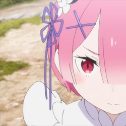 Female:zuv6R2Vlmti= Anime Reference Category Female Re Zero Wiki Fandom category female re zero wiki fandom