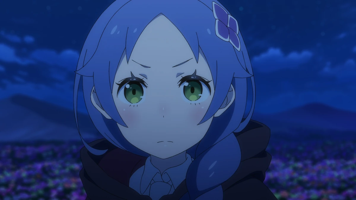 Meili Portroute | Re:Zero Wiki | Fandom