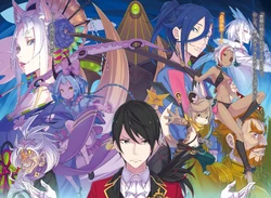 Re:Zero Light Novel Volume 28 | Re:Zero Wiki | Fandom