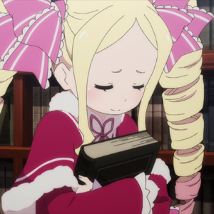 Beatrice Image Gallery Re Zero Wiki Fandom It looks like you're using artstation from great britain. beatrice image gallery re zero wiki