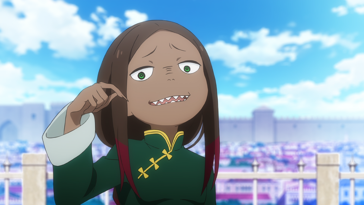 Roy Alphard | Re:Zero Wiki | Fandom
