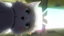 Puck Image Gallery Re Zero Wiki Fandom