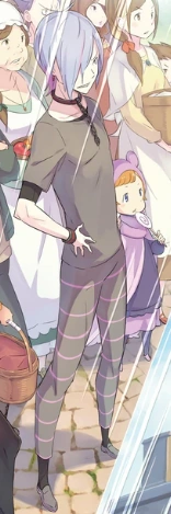 Rachins | Wikia Re:ゼロ | Fandom