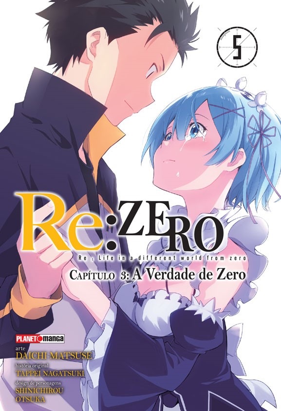Re:Zero kara Hajimeru Isekai Seikatsu 2 Temporada - Animes Online