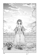 Re Zero Shinmeitan Manga Chapter 12