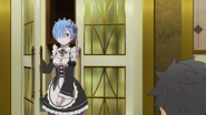 Rem - Re Zero Anime BD - 4