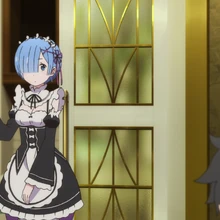 Rem Image Gallery Re Zero Wiki Fandom Starting life in a different world from zero, is a japanese light novel written by. rem image gallery re zero wiki fandom