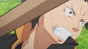 Episode 14 Re Zero Wiki Fandom