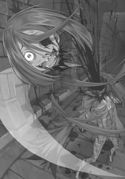 Ram kills Lye.