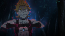 Garfiel Tinsel Image Gallery Re Zero Wiki Fandom It says emilia/natsuki subaru but there's no actual romance. garfiel tinsel image gallery re zero