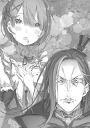 Re Zero Volume 15 9