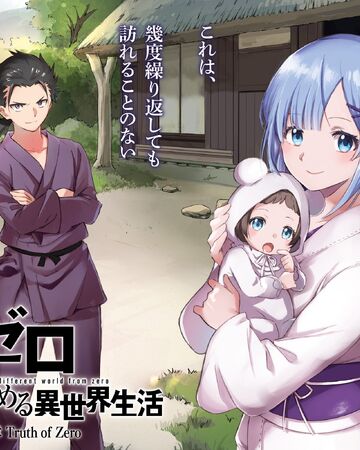Daisanshou Chapter 51 Re Zero Wiki Fandom 226,770 likes · 28,281 talking about this. daisanshou chapter 51 re zero wiki