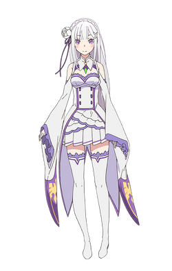 Re zero s1 e1 top