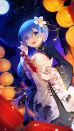 Rem new year 5 Star 1