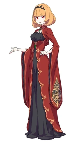 Lamia Godwin | Wikia Re:ゼロ | Fandom