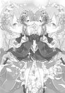 Re Zero Light Novel 2 5