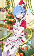 LiM Rem (Christmas) 2