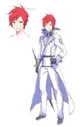 Reinhard concept art