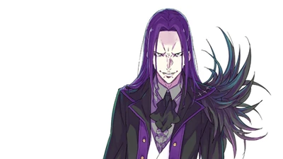 APOCRYPHA.×HARUTA CHAIN SPOCK ハルタ Trails Through Daybreak II