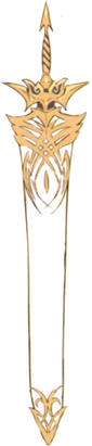 DragonSword