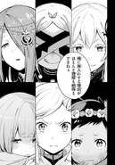 Daiyonshou Chapter 38(2) 14