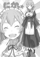 Re Zero Light Novel 10 4