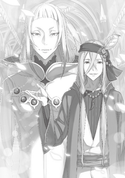 35卷| Re:从零开始的异世界生活Wiki | Fandom