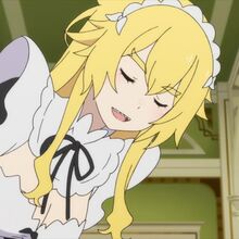 Frederica Baumann Image Gallery Re Zero Wiki Fandom Zerochan has 58 frederica baumann anime images, fanart, and many more in its gallery. frederica baumann image gallery re