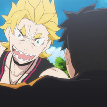 Garfiel Tinsel Image Gallery Re Zero Wiki Fandom Garfield is now part of the. garfiel tinsel image gallery re zero