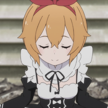 Petra Leyte Image Gallery Re Zero Wiki Fandom Please support white fox and the team behind the re:zero anime ✨. petra leyte image gallery re zero
