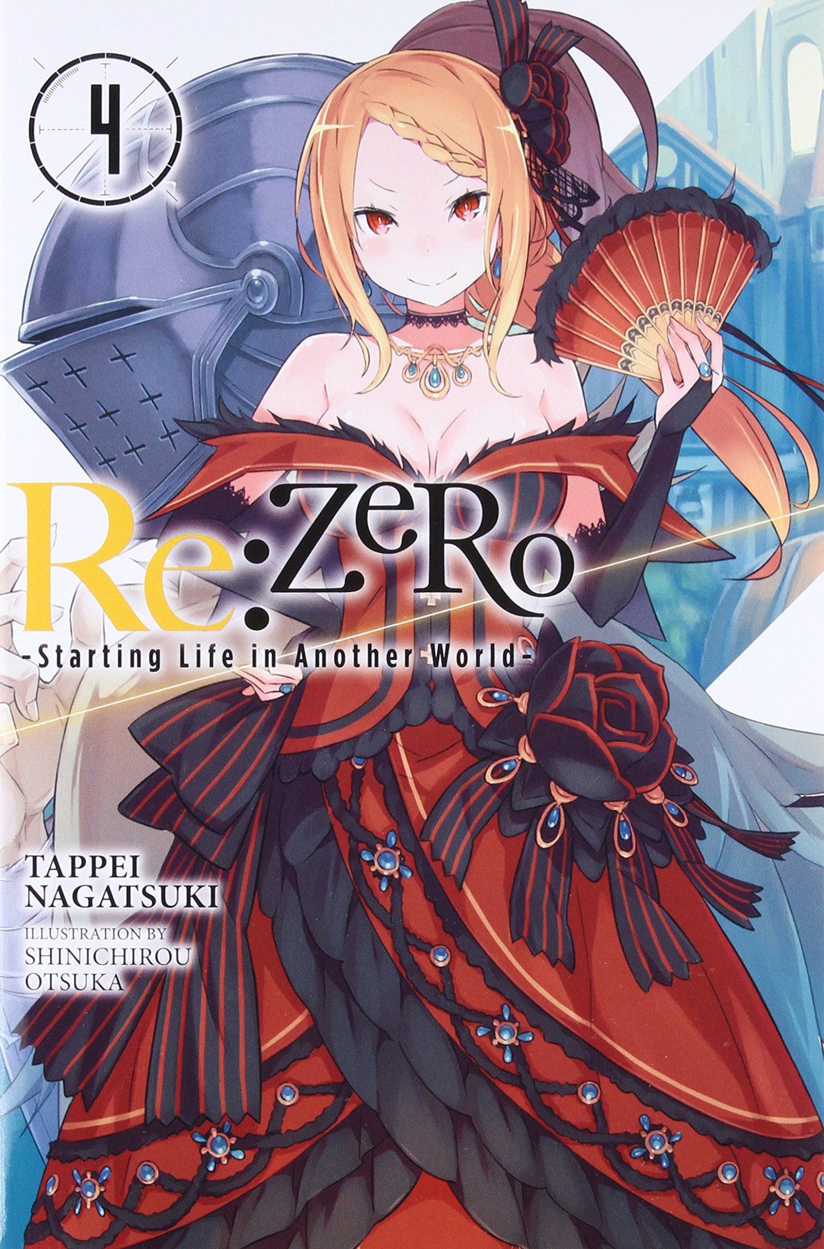 Re:Zero Arco 4  Resumo Segunda Temporada Parte 2 (Web Novel) - Spoilers !  