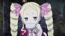 Beatrice Image Gallery Re Zero Wiki Fandom