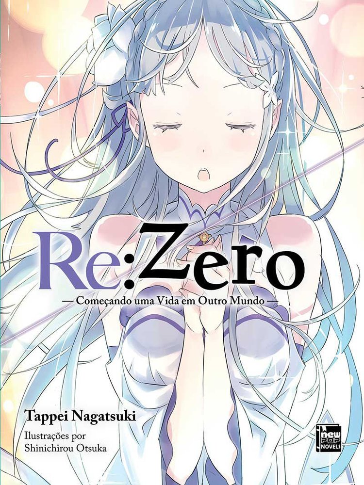 ReZero é TUDO ISSO MESMO? Análise da 1ª Temporada 