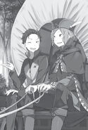 Re Zero Volume 5 8