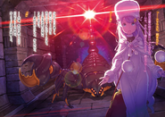 Re Zero Light Novel 23 3