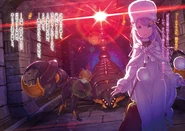 Re Zero Light Novel 23 3.png (3.28 MB) Shaula transformed in the Pleiades Watchtower.